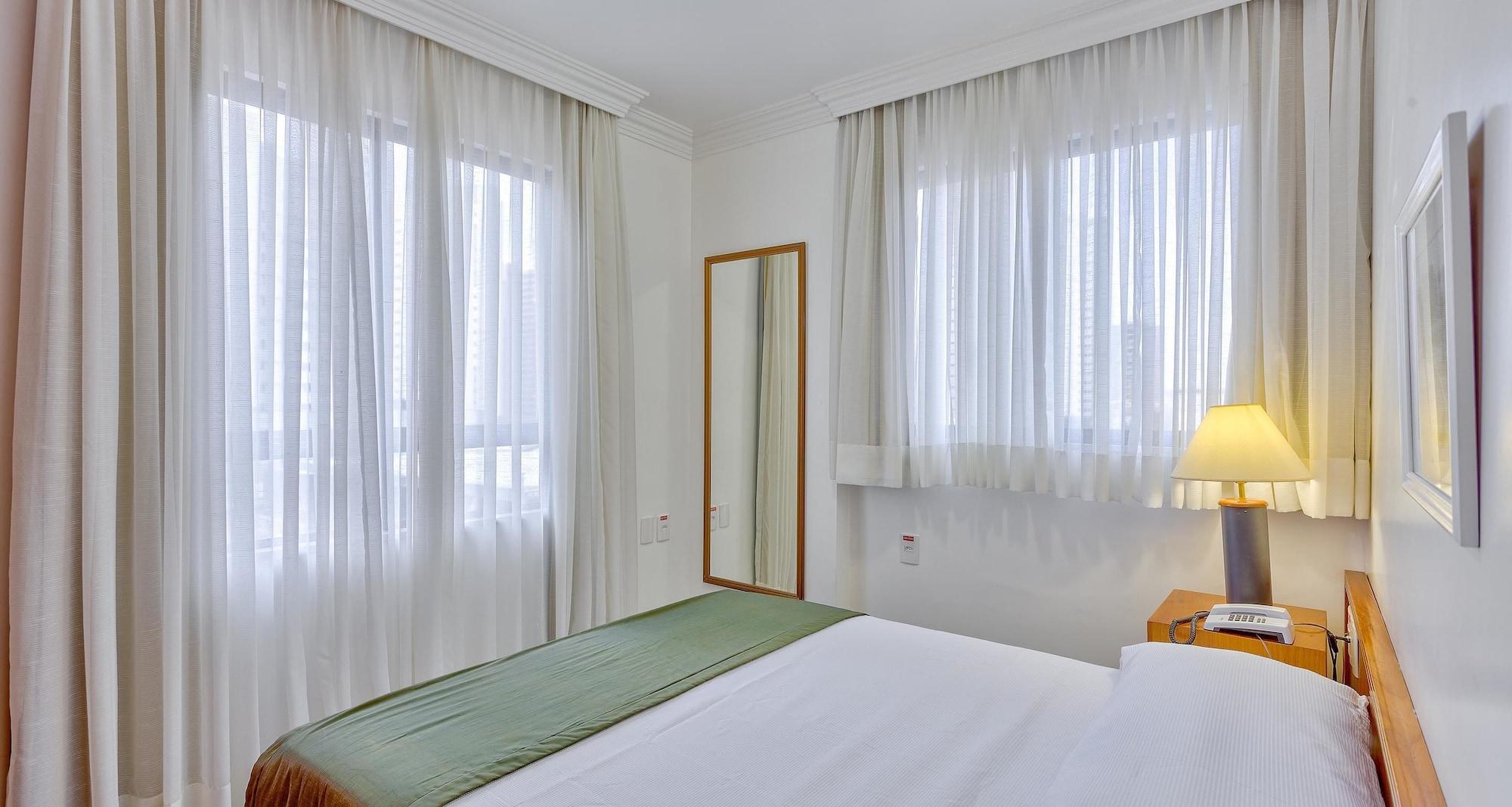 Hotel Tulip Fortaleza (Ceara)