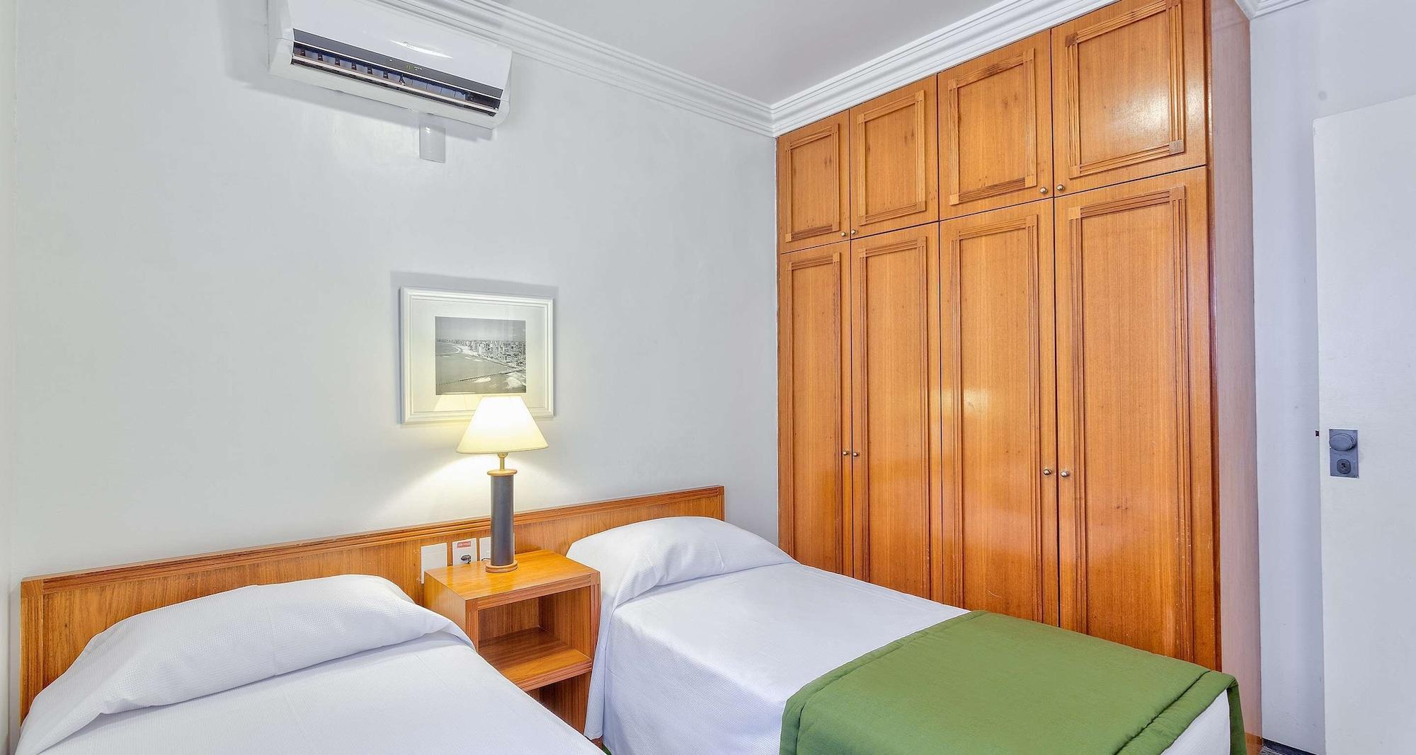 Tulip Hotel 3*