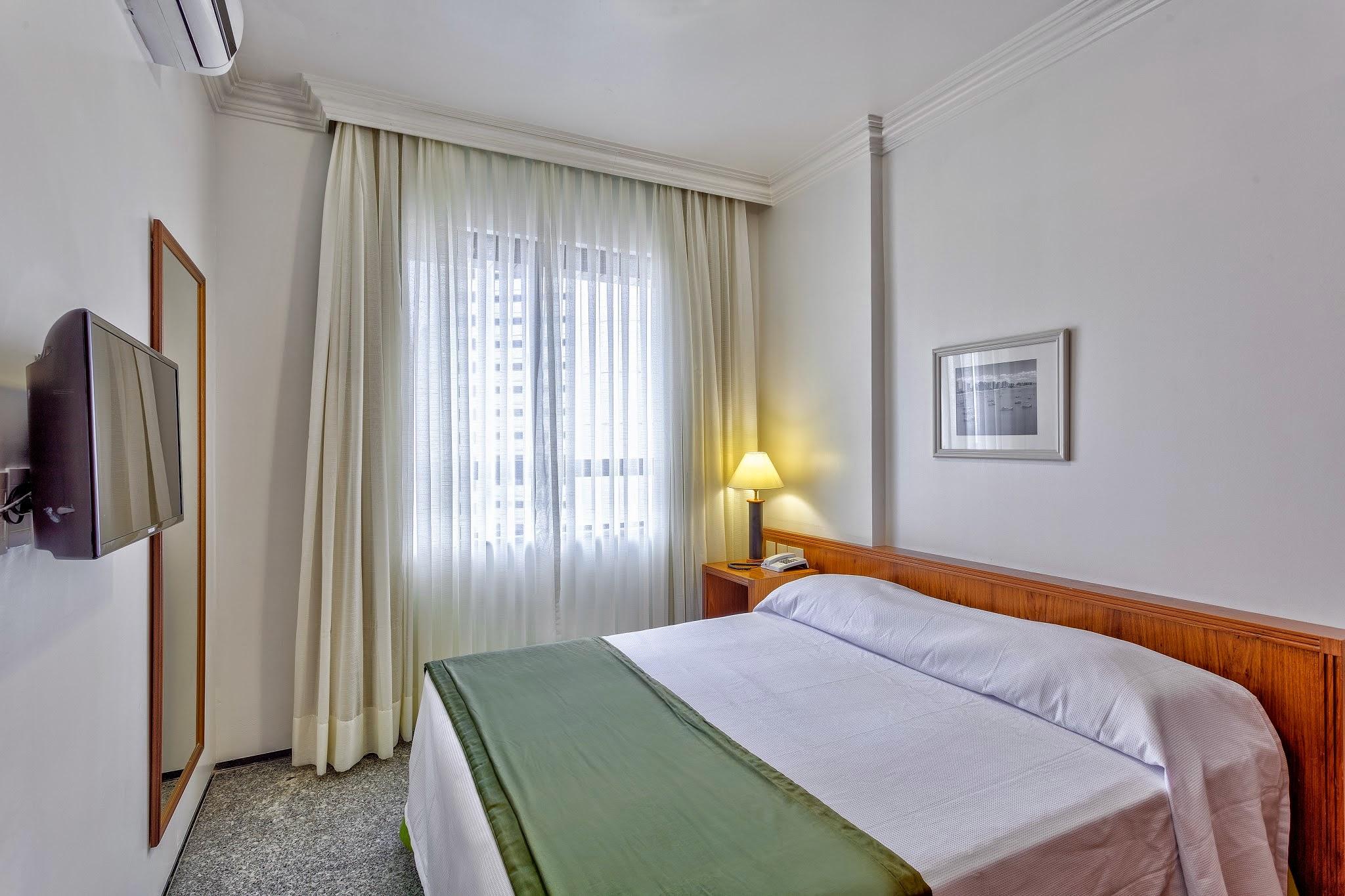 Hotel Tulip