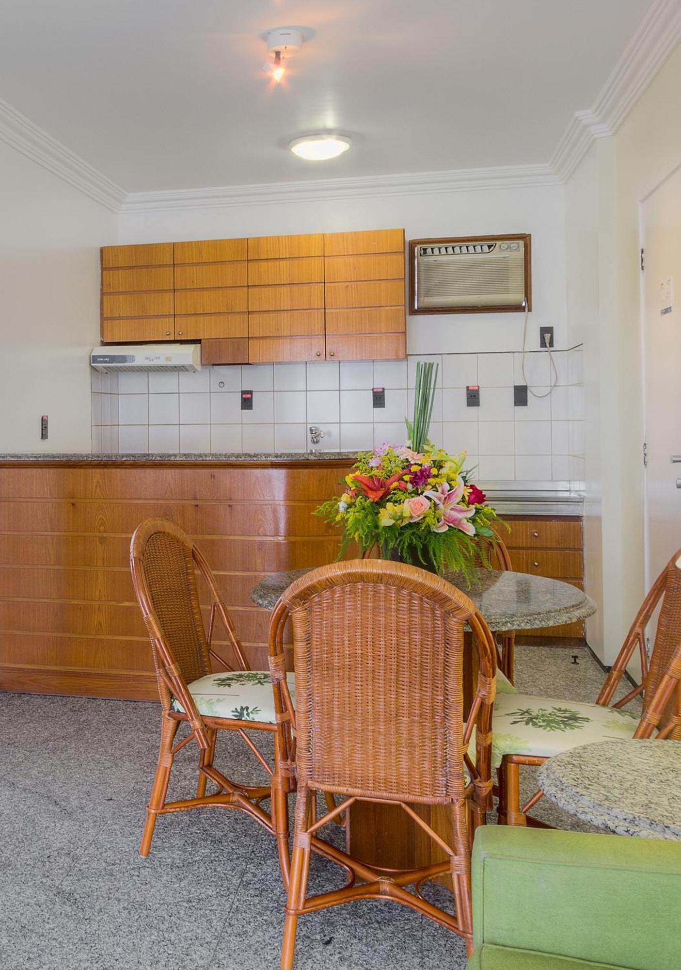 Tulip 3* Fortaleza (Ceara)