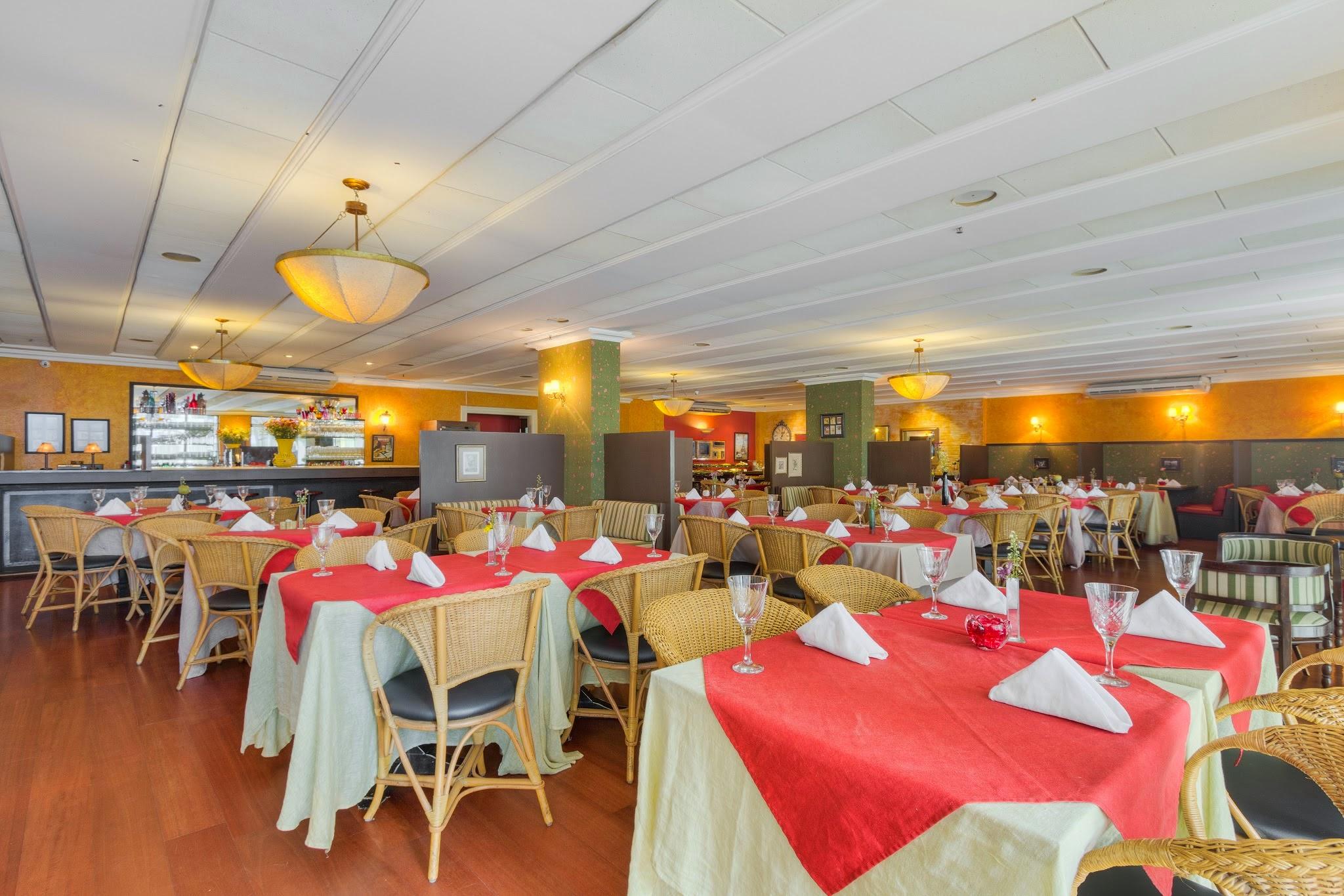 Hotel Tulip Fortaleza (Ceara)