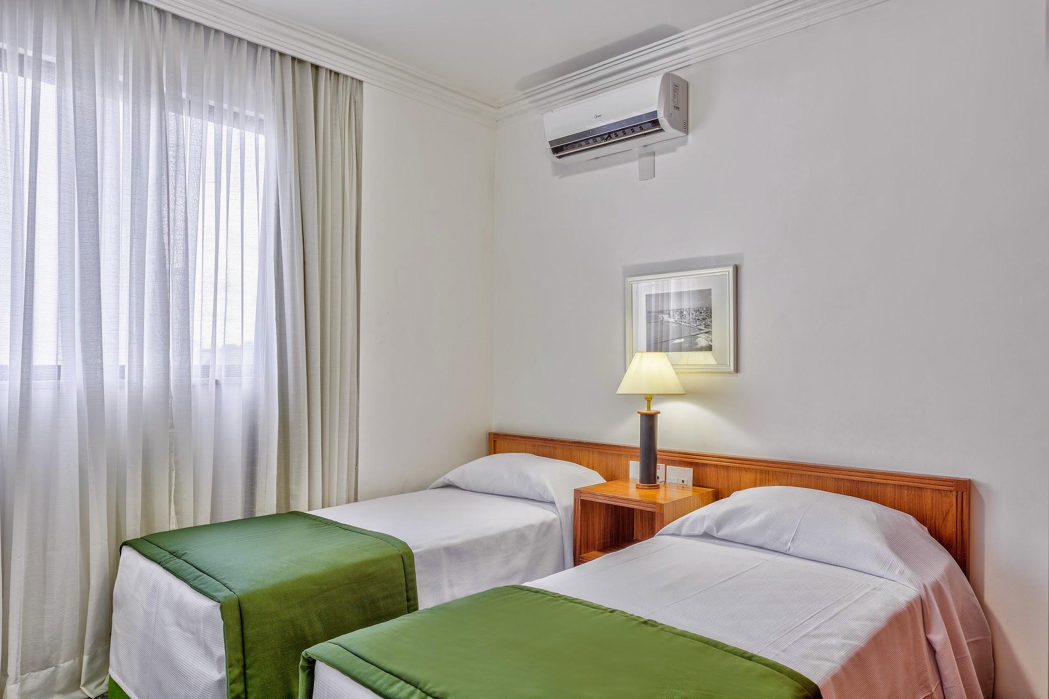 Hotel Tulip