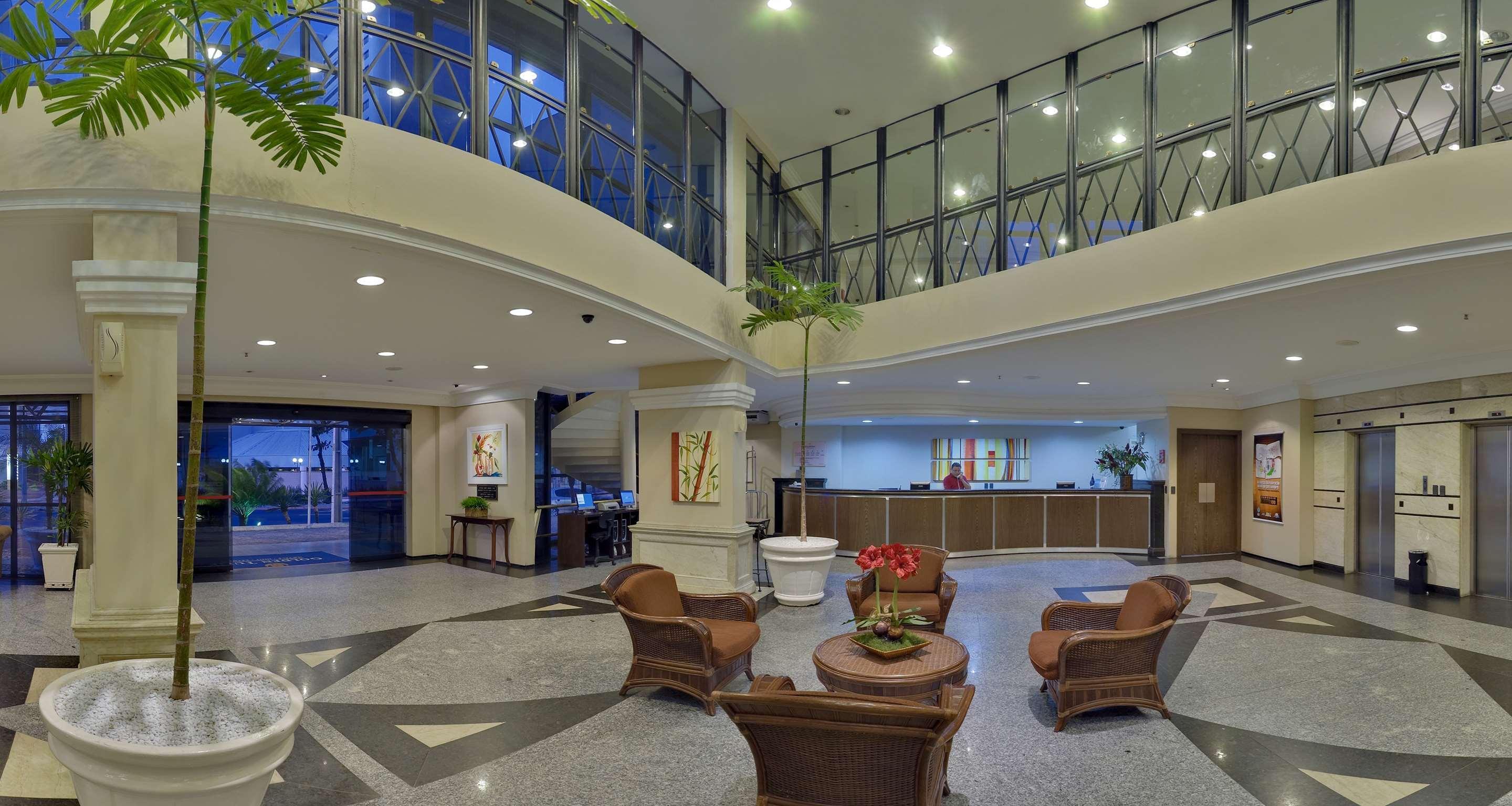 Tulip Hotel Fortaleza (Ceara)