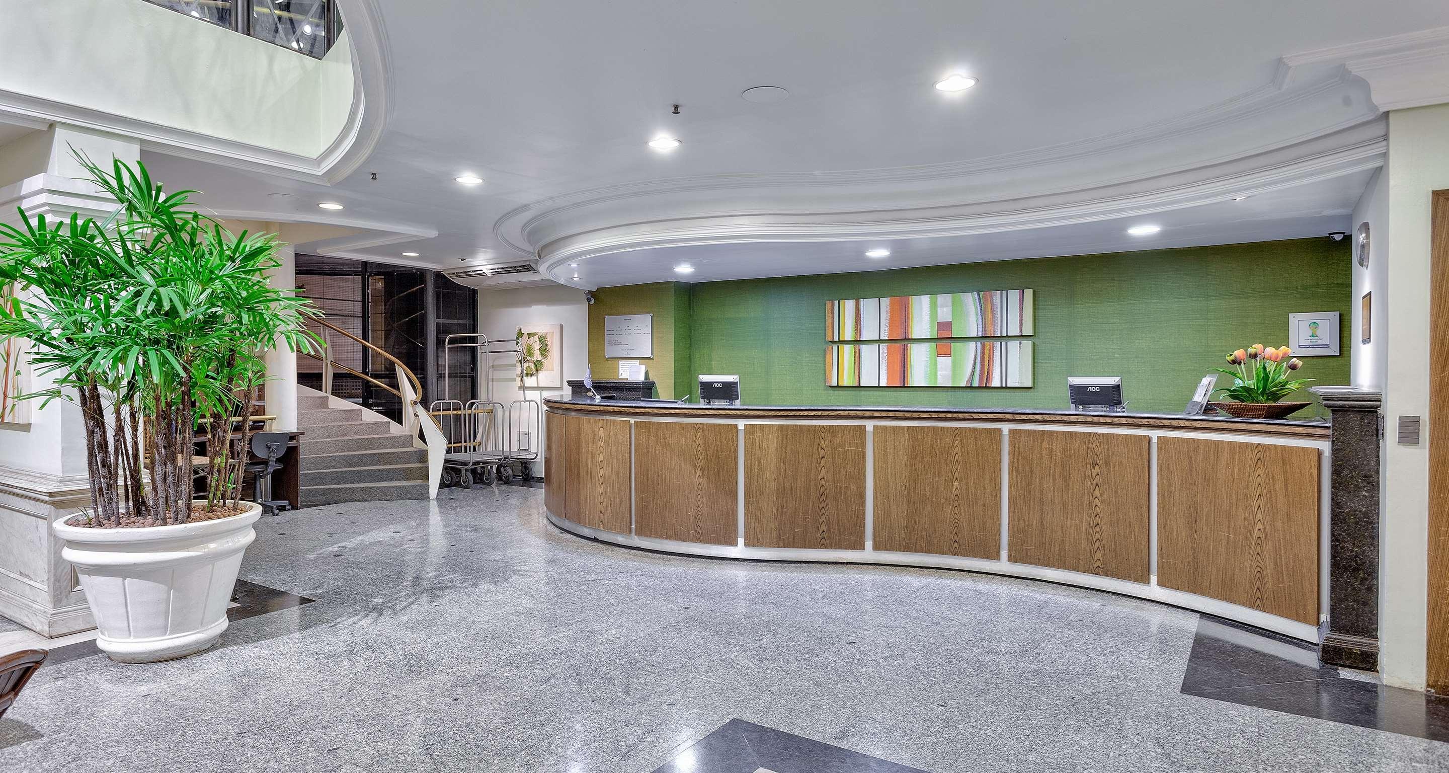 Tulip Hotel 3*