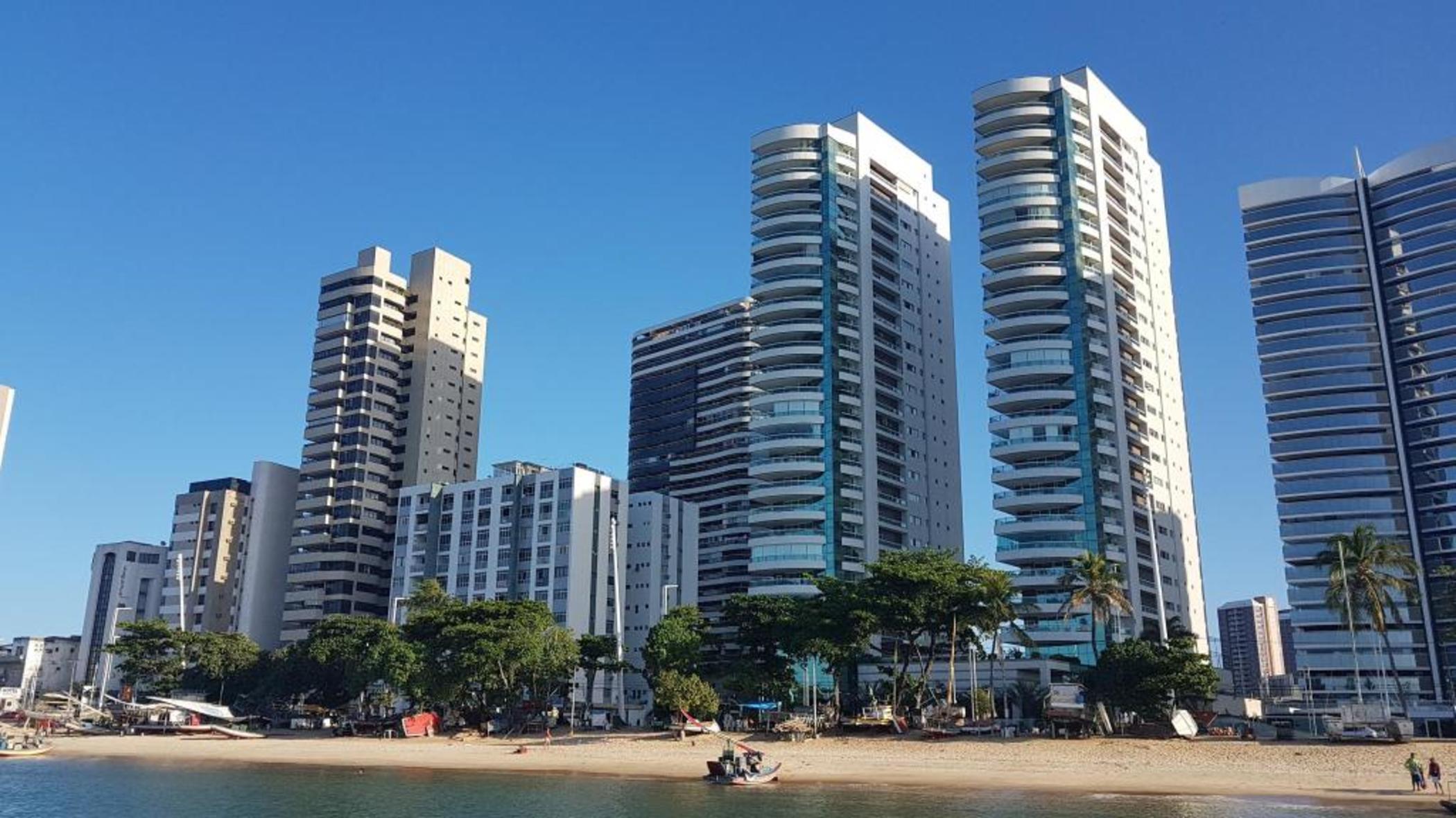 Hotel Tulip Fortaleza (Ceara)