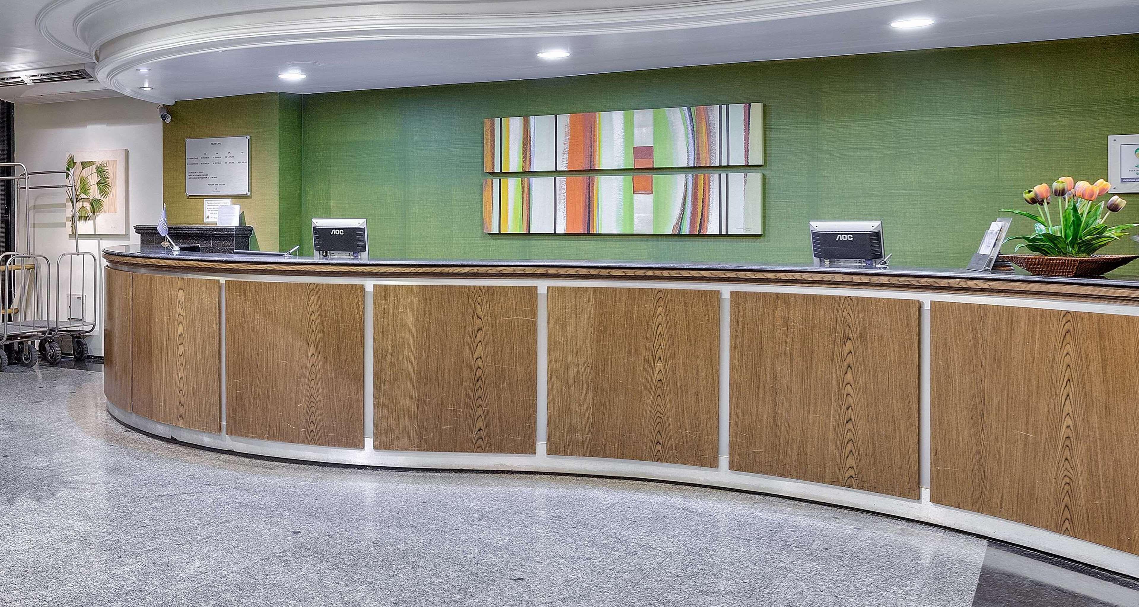 Hotel Tulip Fortaleza (Ceara)