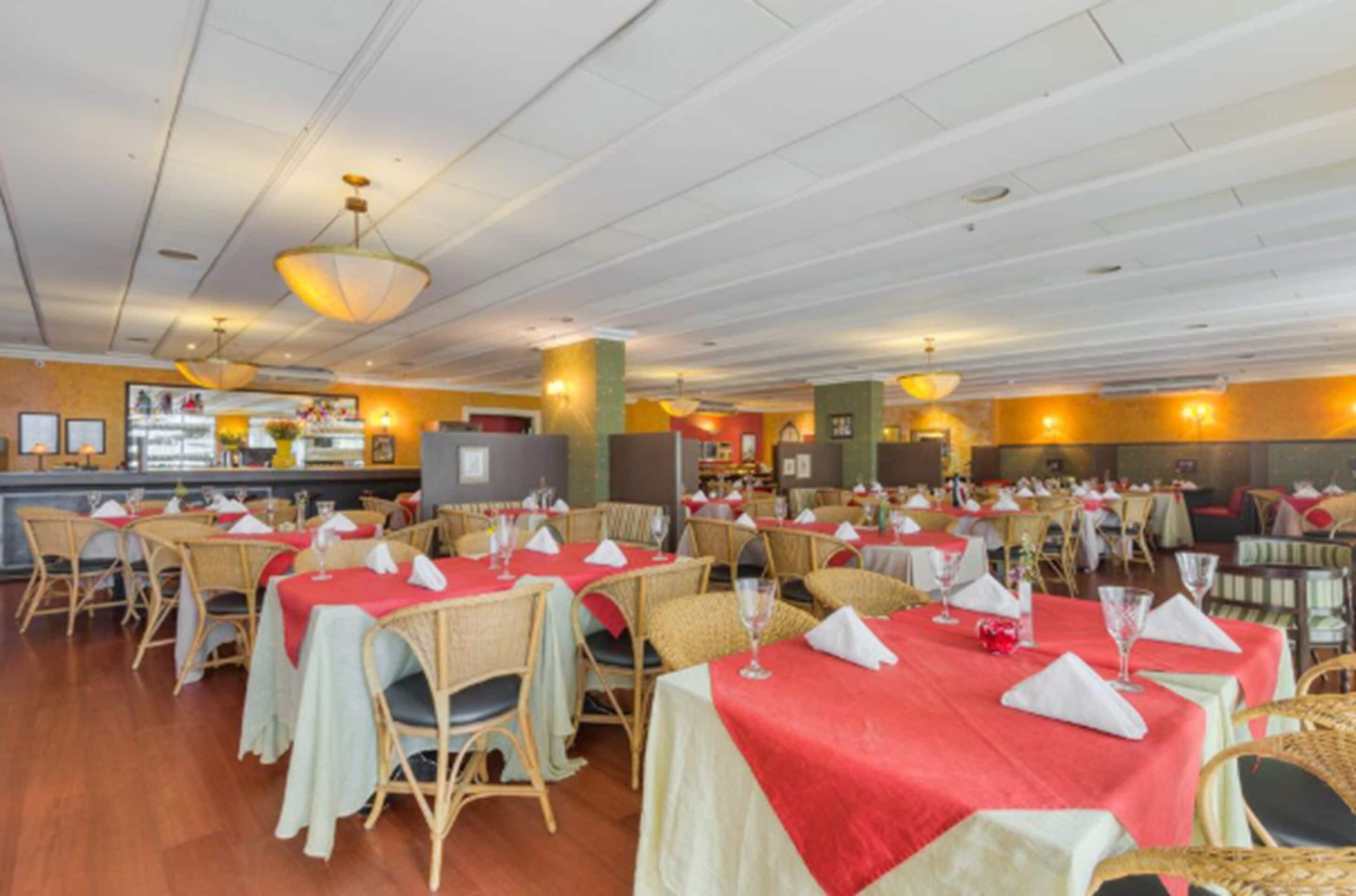 Tulip 3* Fortaleza (Ceara)