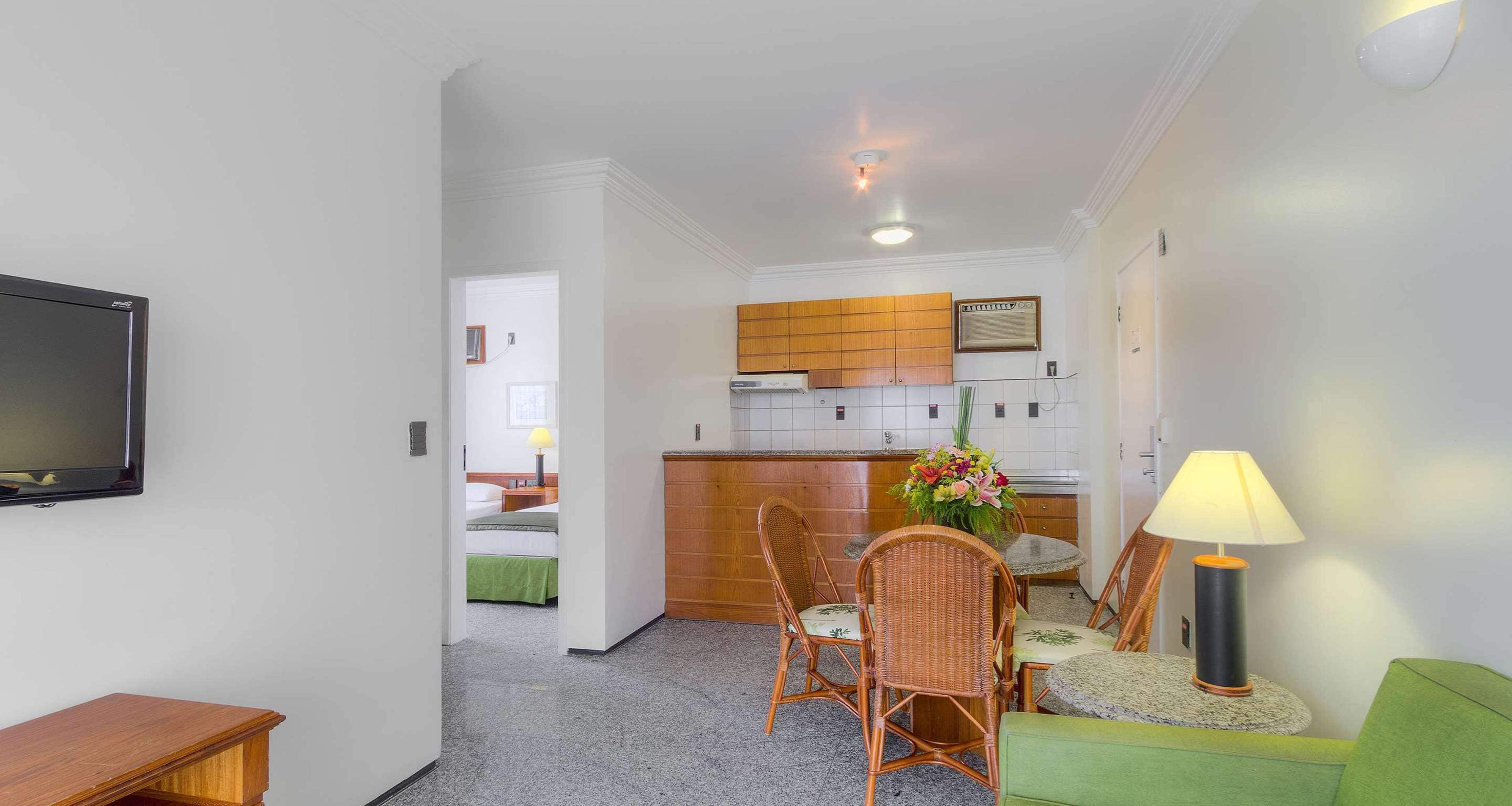 Tulip Hotel Fortaleza (Ceara)