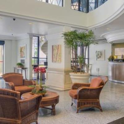 Hotel Tulip