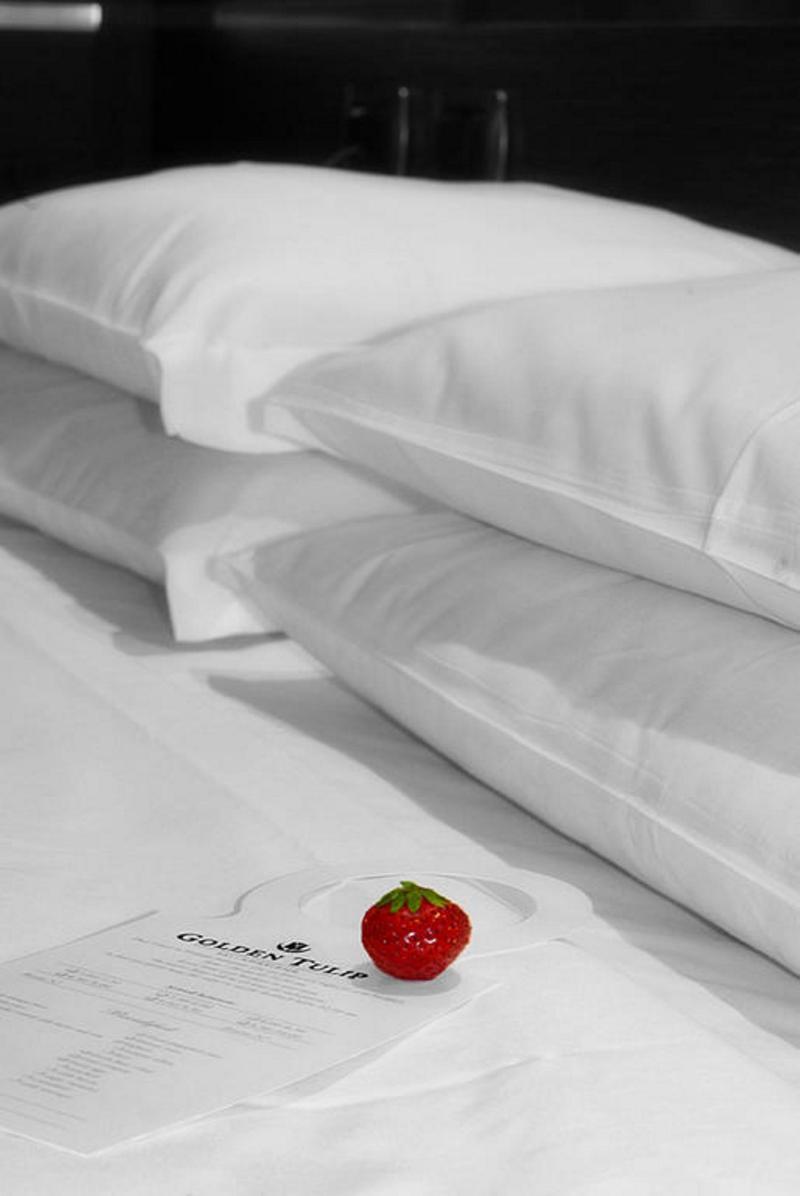 Tulip Hotel 3*
