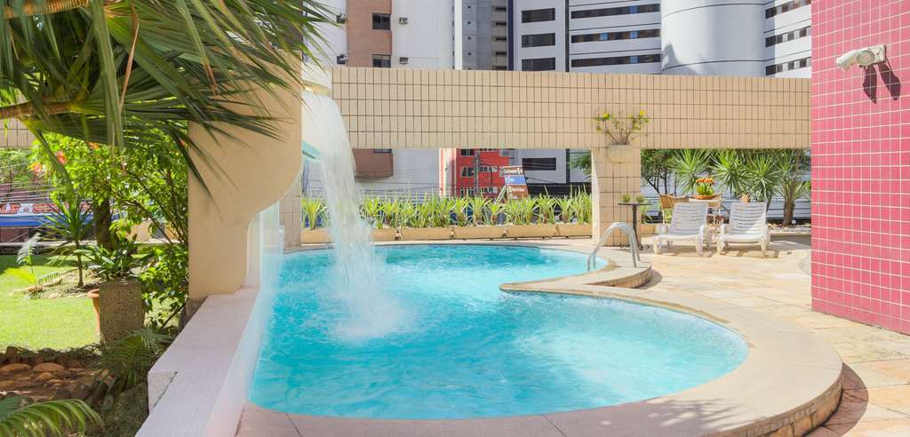 Tulip Fortaleza (Ceara)