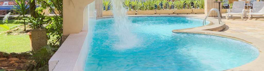 Hotel Tulip Fortaleza (Ceara)