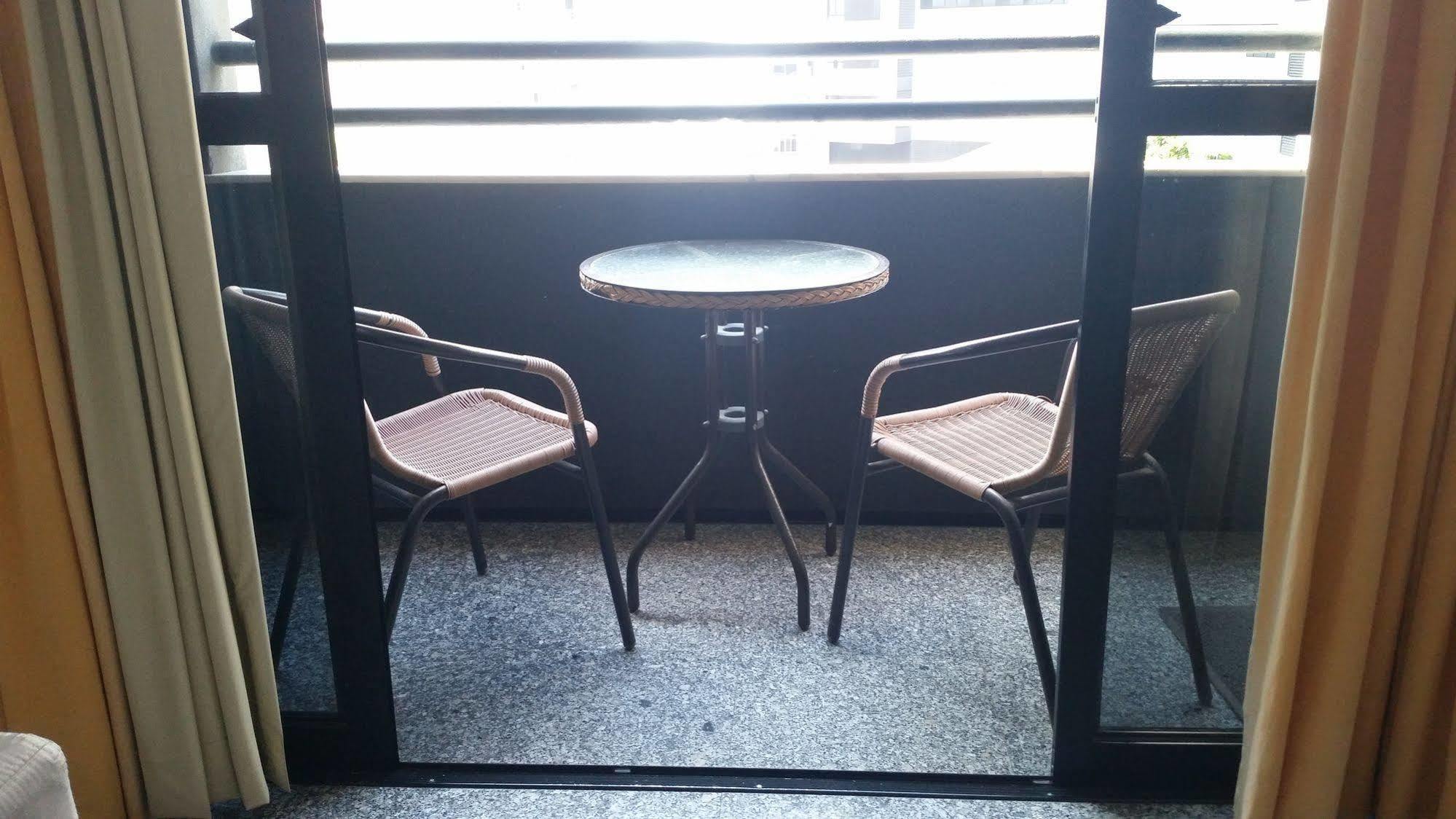 Tulip Hotel Fortaleza (Ceara)