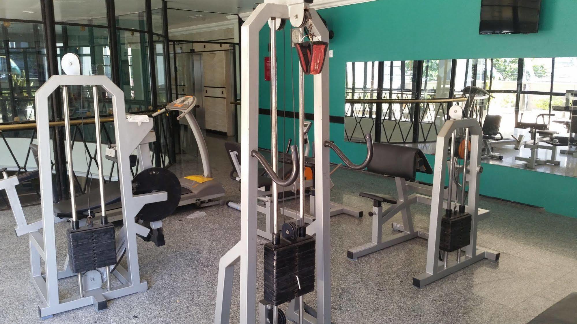 Hotel Tulip Fortaleza (Ceara)