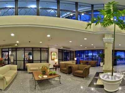 Tulip Hotel