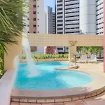Tulip Aparthotel 3*