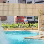 Aparthotel Tulip