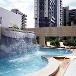 Aparthotel Tulip Fortaleza (Ceara)