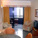Aparthotel Tulip Fortaleza (Ceara)