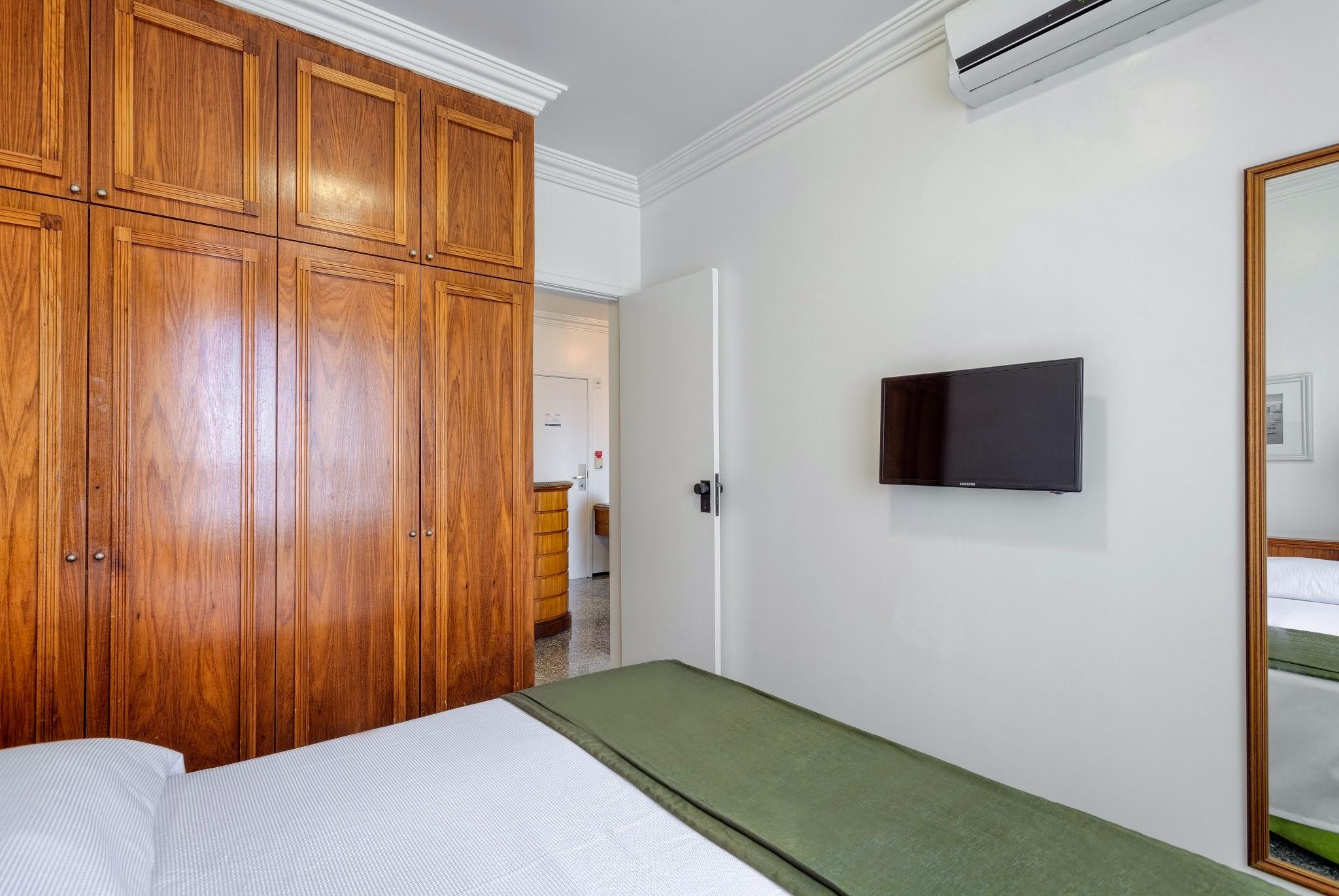 Aparthotel Tulip Fortaleza (Ceara)