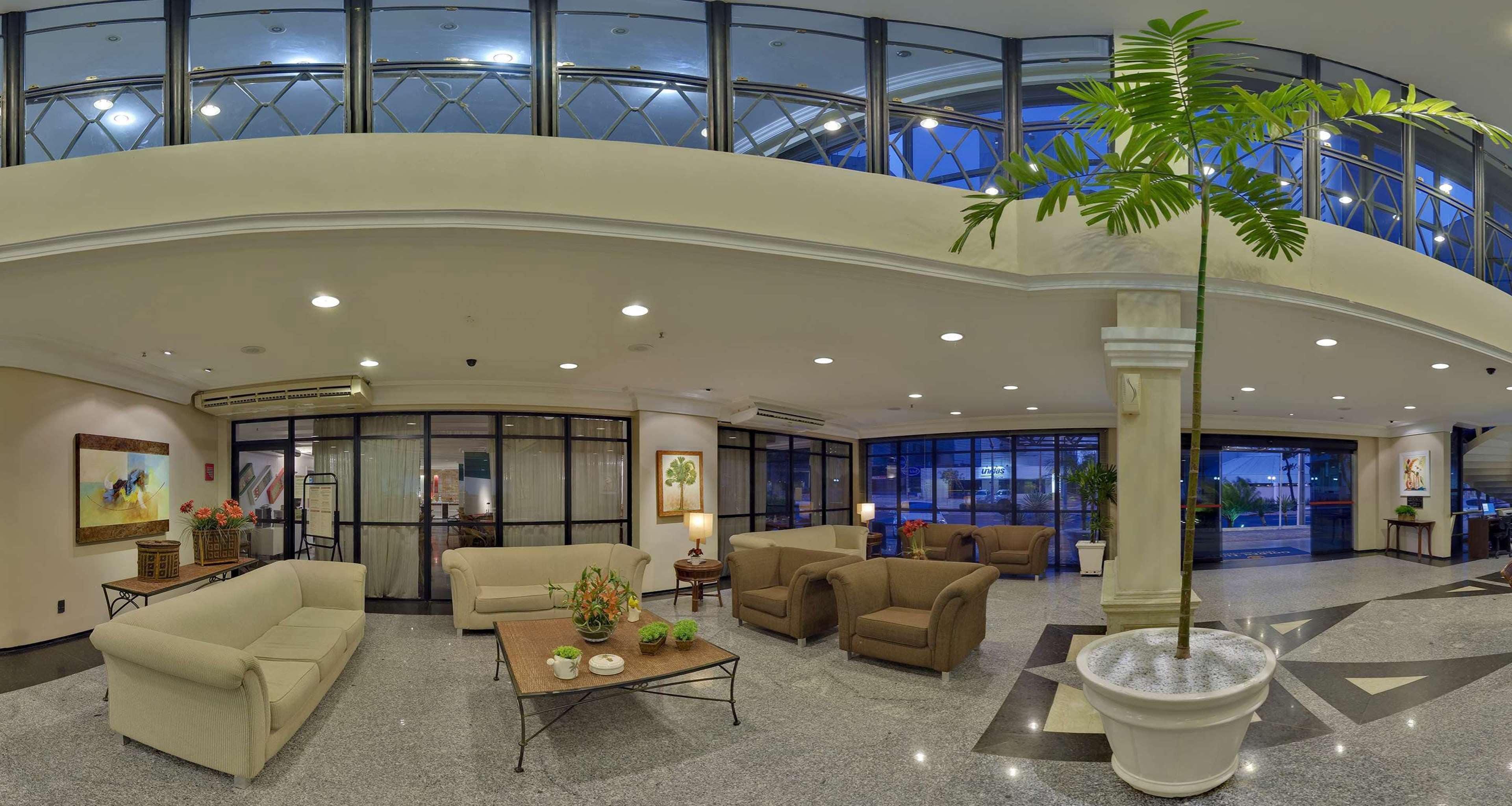 Aparthotel Tulip 3*