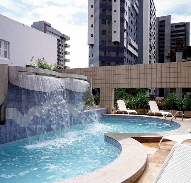 Aparthotel Tulip Fortaleza (Ceara)