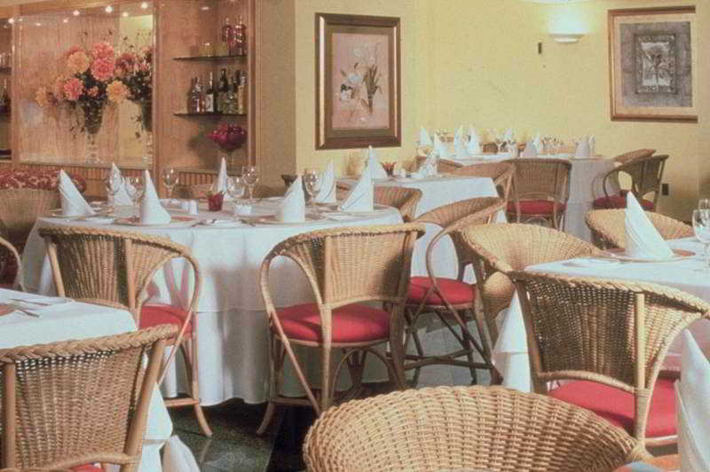 Aparthotel Tulip