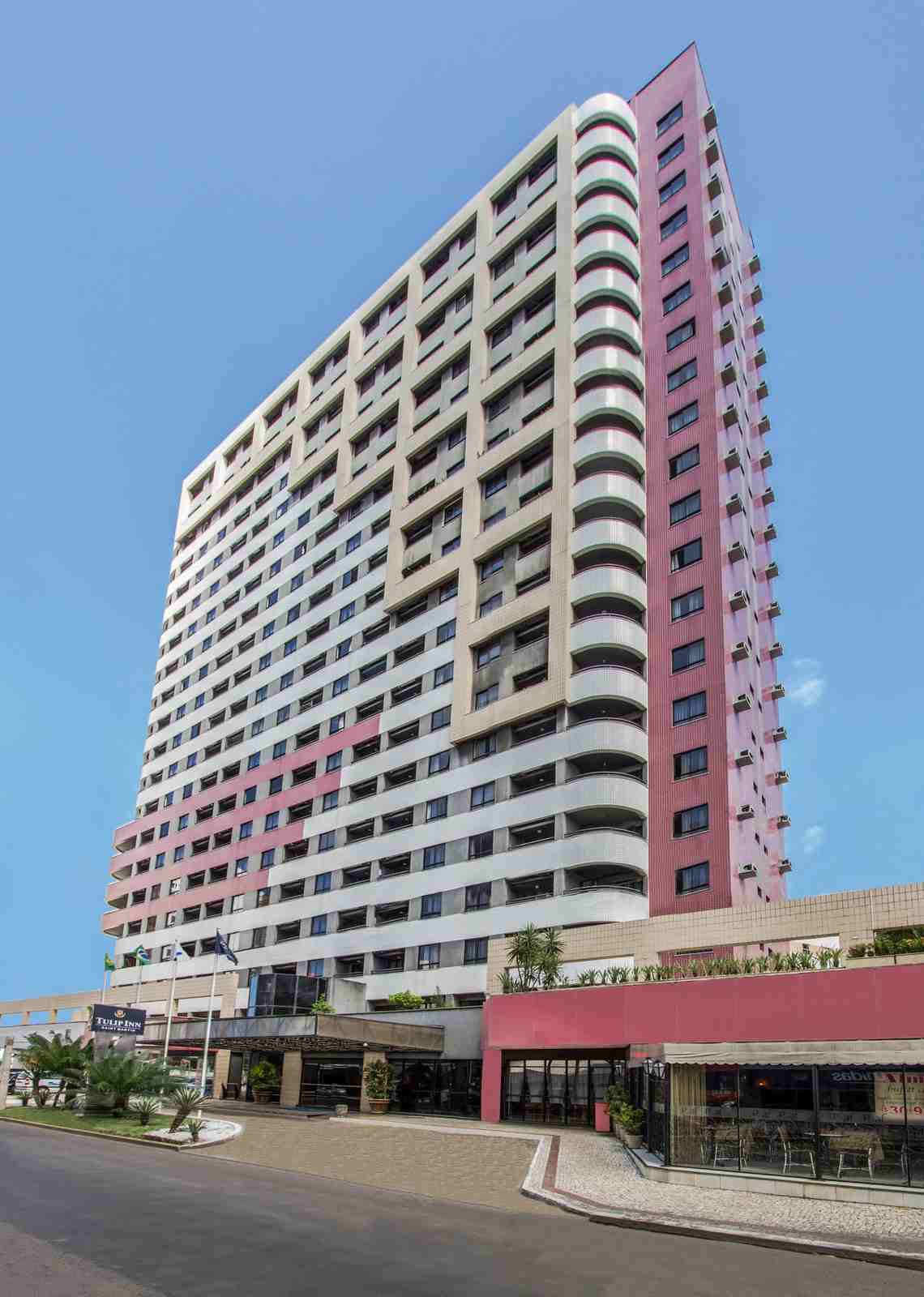 Aparthotel Tulip Fortaleza (Ceara)