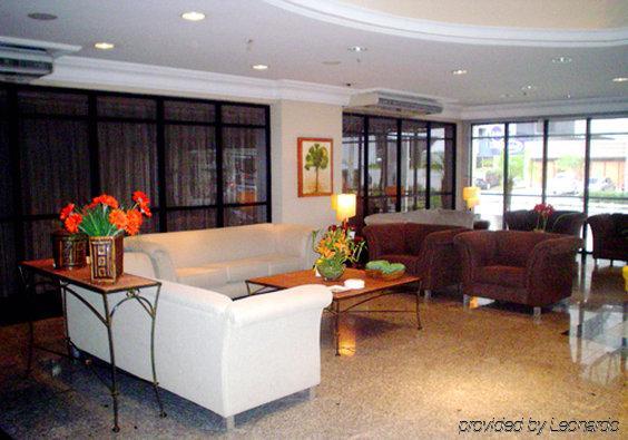 Tulip 3* Fortaleza (Ceara)