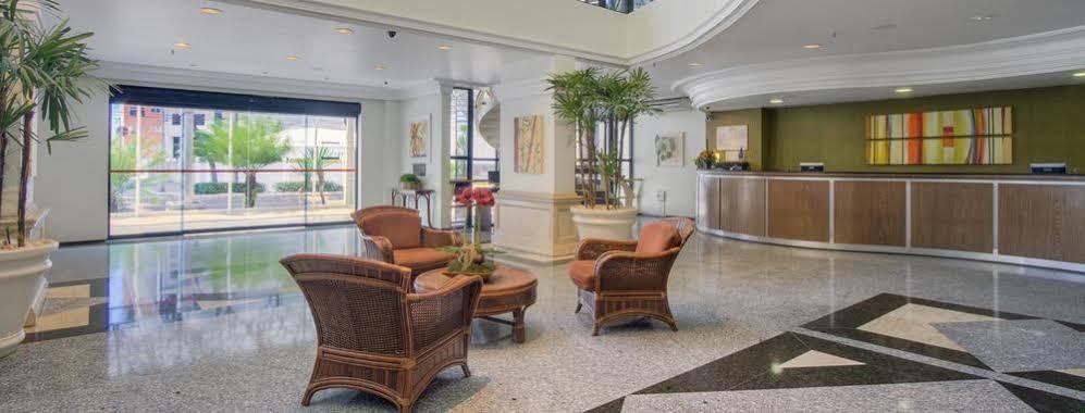 Tulip Hotel Fortaleza (Ceara)