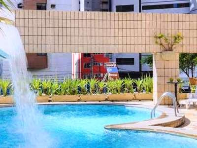 Tulip Fortaleza (Ceara)